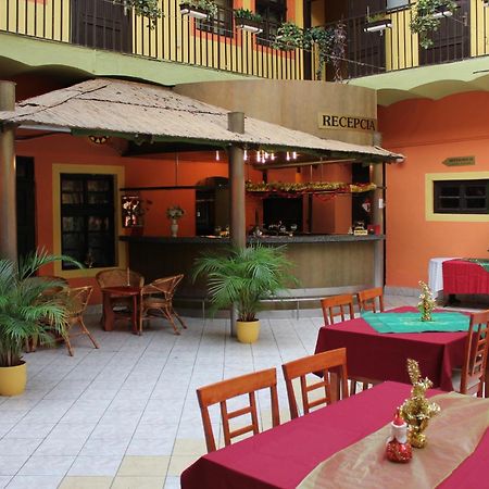 Penzion Grand Kosice Exterior photo