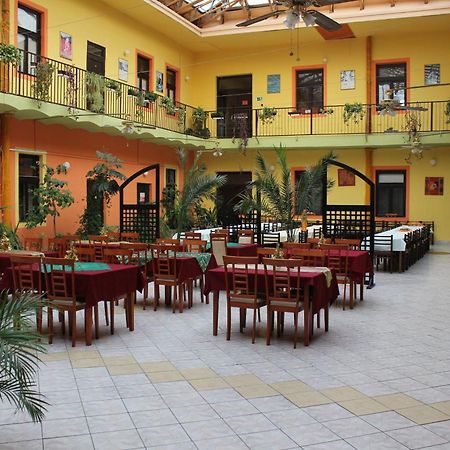 Penzion Grand Kosice Exterior photo