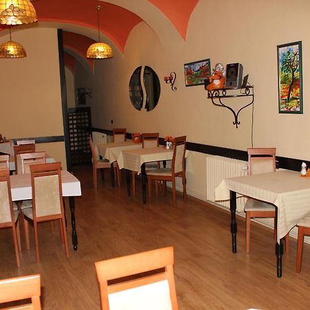 Penzion Grand Kosice Exterior photo