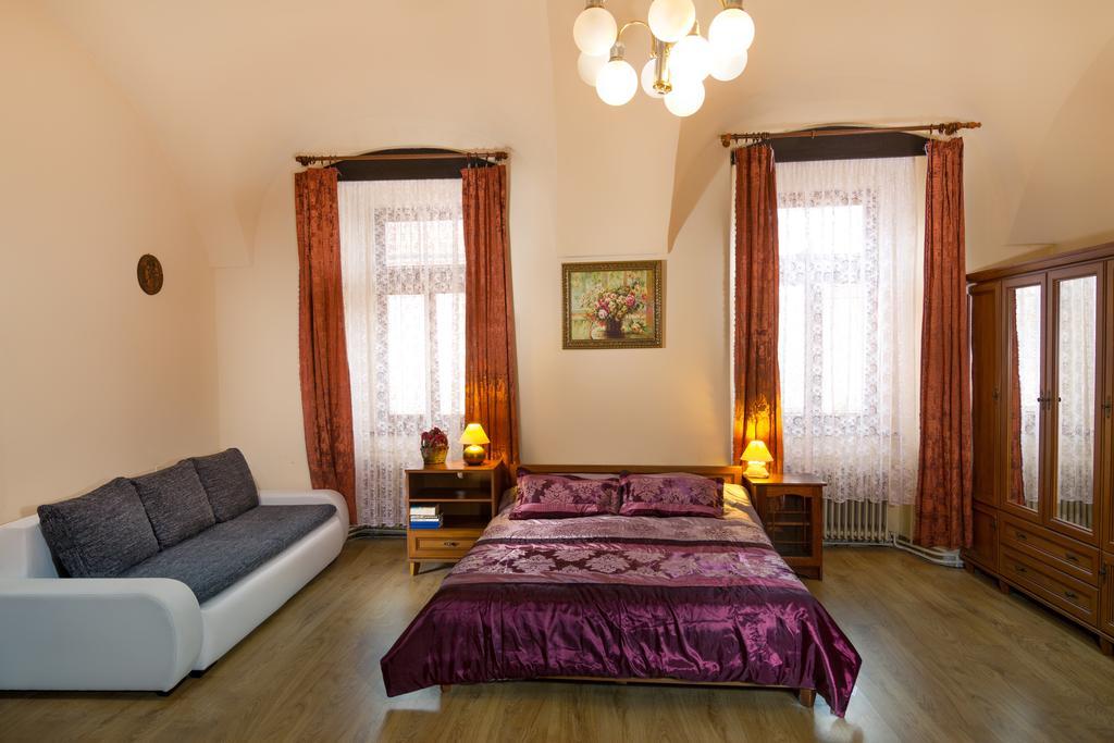 Penzion Grand Kosice Exterior photo
