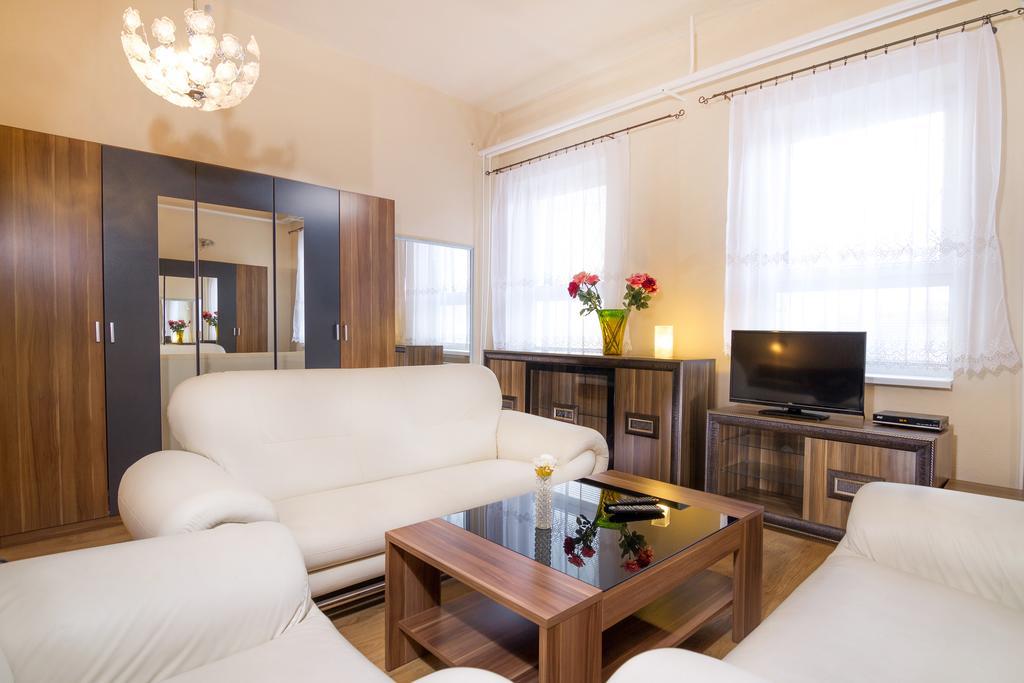 Penzion Grand Kosice Room photo