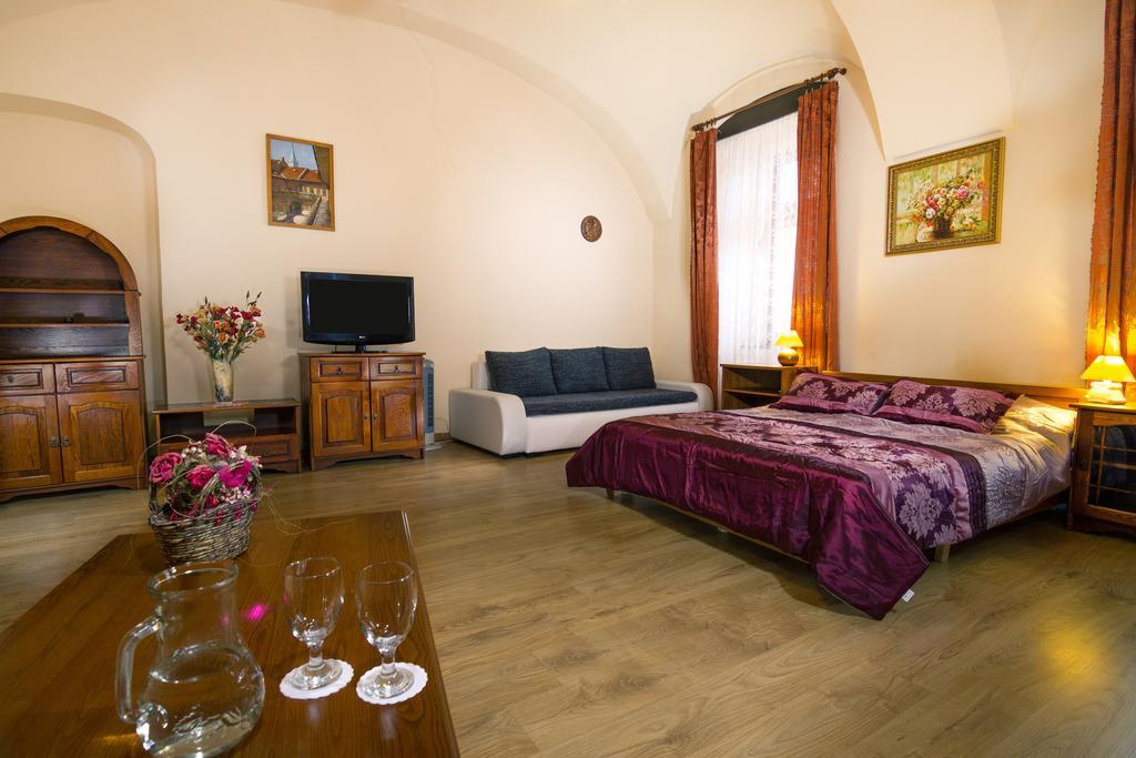 Penzion Grand Kosice Room photo