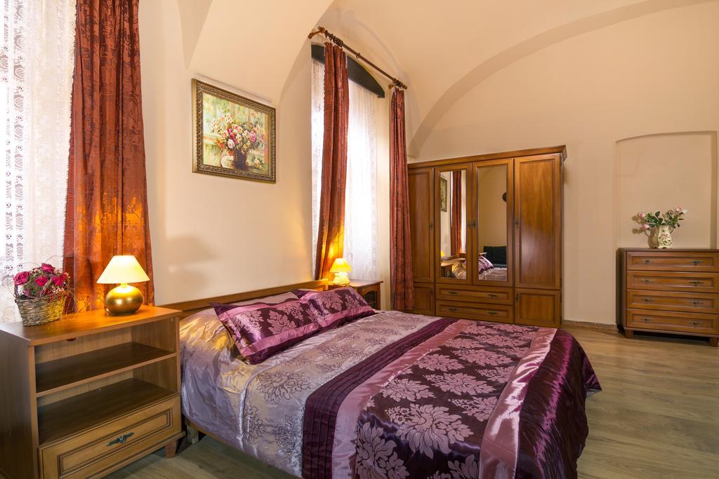 Penzion Grand Kosice Room photo