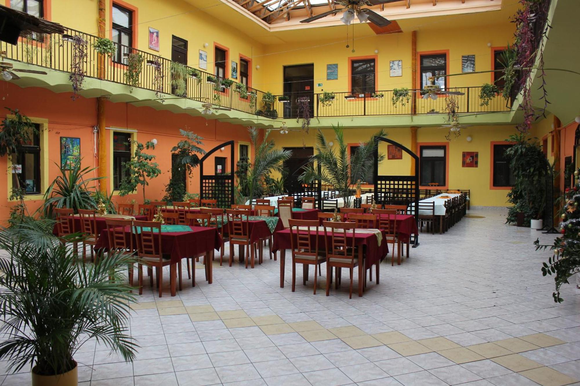 Penzion Grand Kosice Exterior photo
