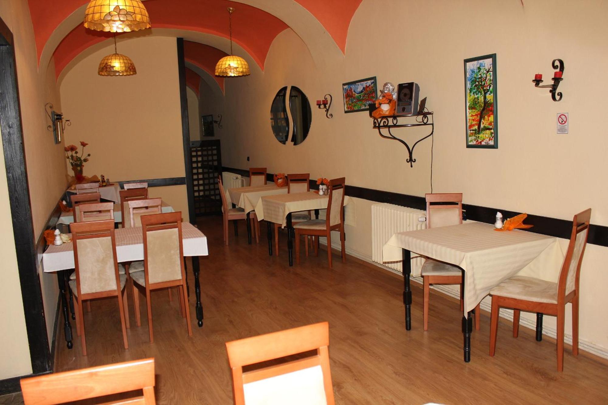 Penzion Grand Kosice Exterior photo
