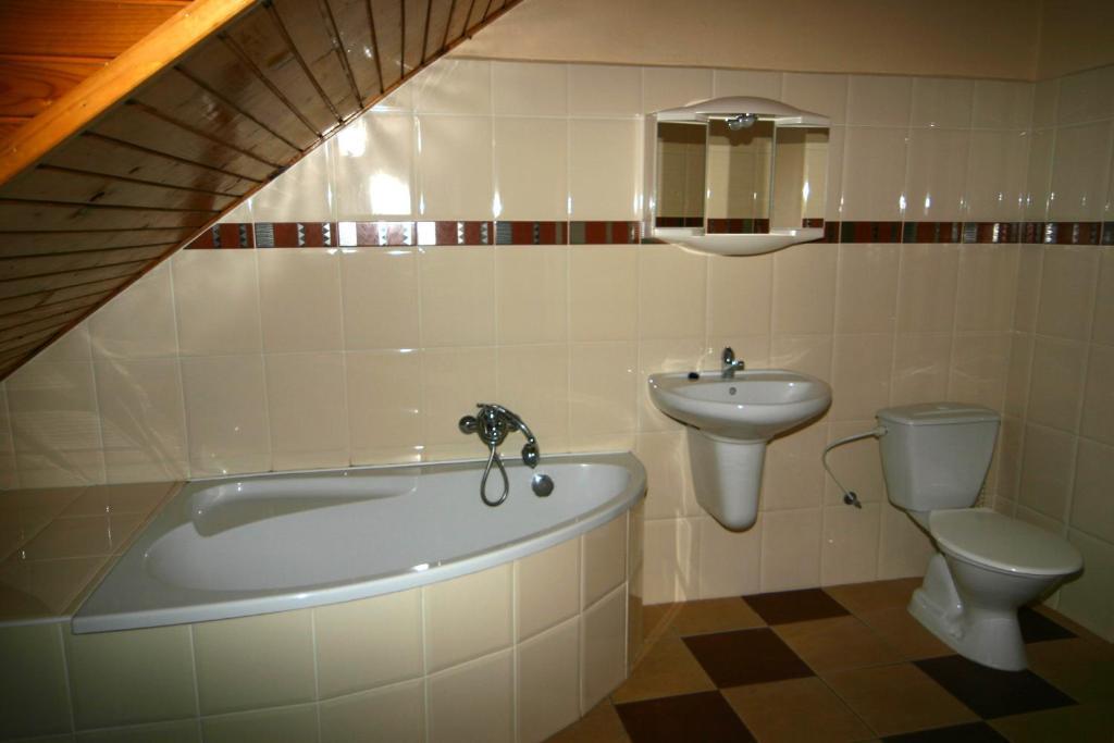 Penzion Grand Kosice Room photo