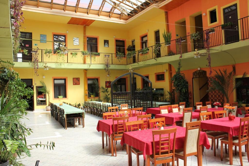 Penzion Grand Kosice Exterior photo